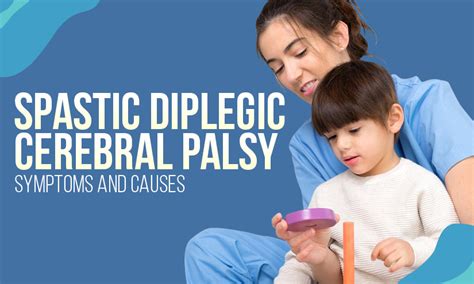 What Does Spastic Cerebral Palsy Always Cause